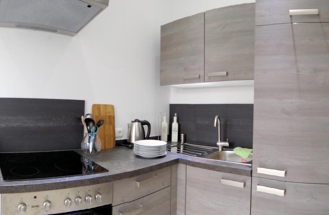 Travelers Home Hasloch  ภายนอก รูปภาพ