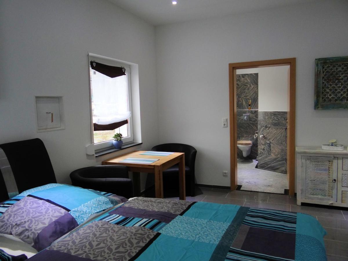 Travelers Home Hasloch  ภายนอก รูปภาพ