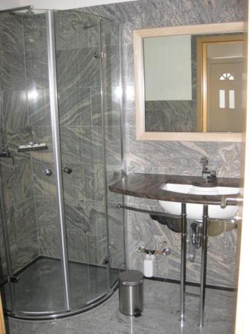Travelers Home Hasloch  ภายนอก รูปภาพ