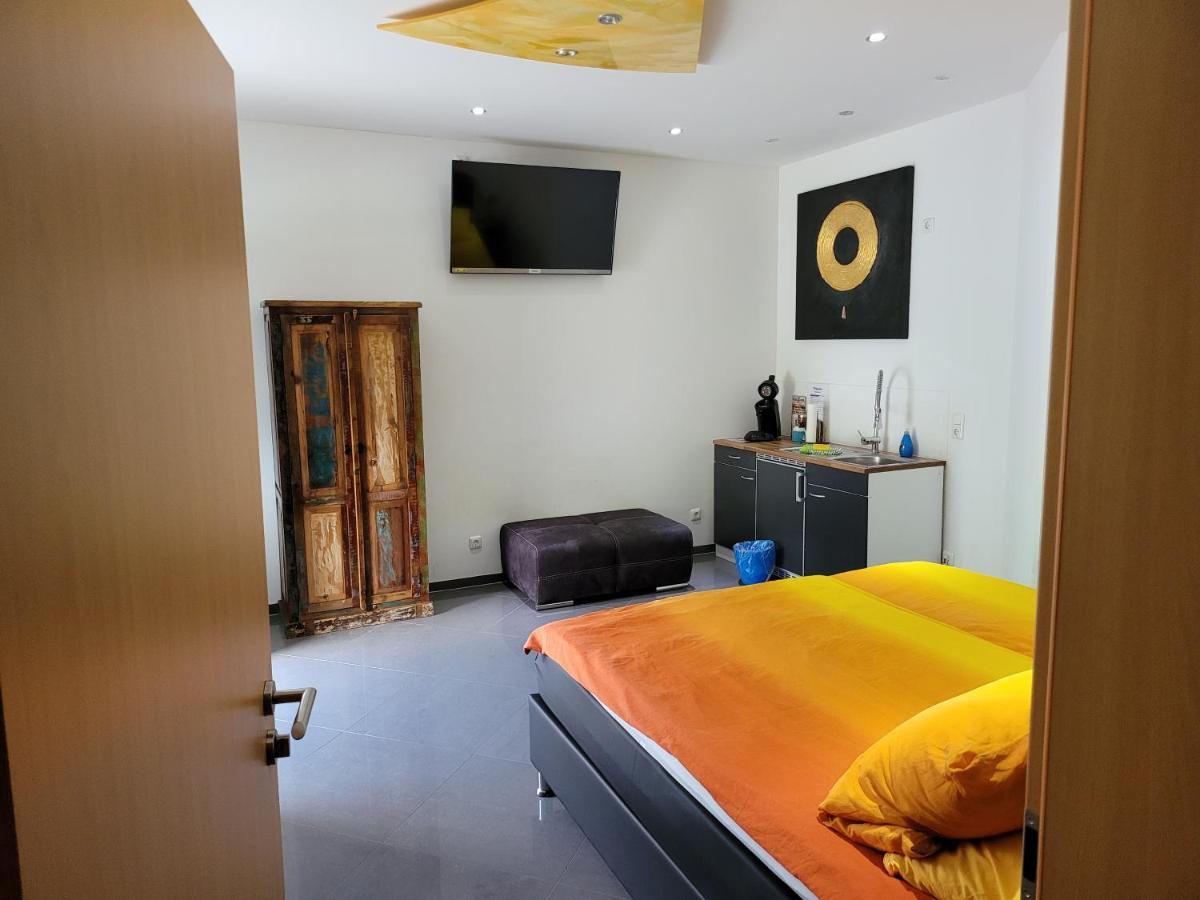 Travelers Home Hasloch  ภายนอก รูปภาพ